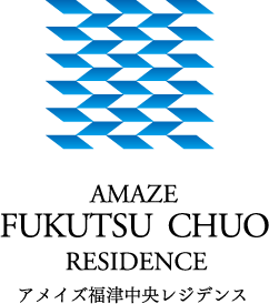 アメイズ福津中央レジデンス